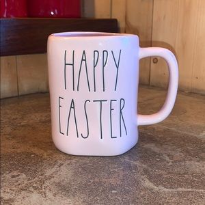 Rae Dunn “Happy Easter” Mug